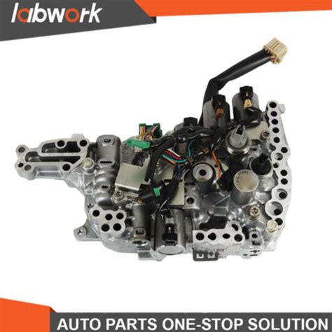 Labwork Jf E Valve Body Cvt For Nissan Altima Rogue Sentra