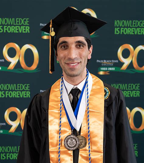 Immigrant And First Generation Graduate Hopes To Inspire Other Afghans