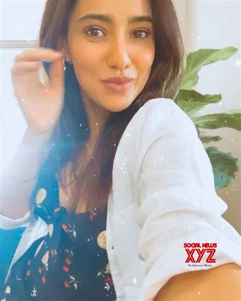 Actress Neha Sharma Latest Hot Stills Social News Xyz