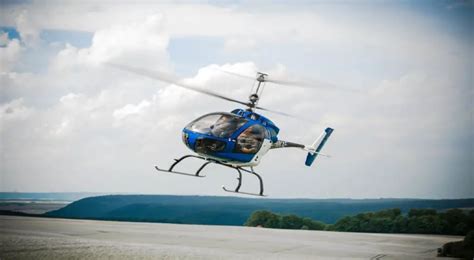 Coaxial Helicopter Kits: Your Comprehensive Guide - Home Built Helicopter