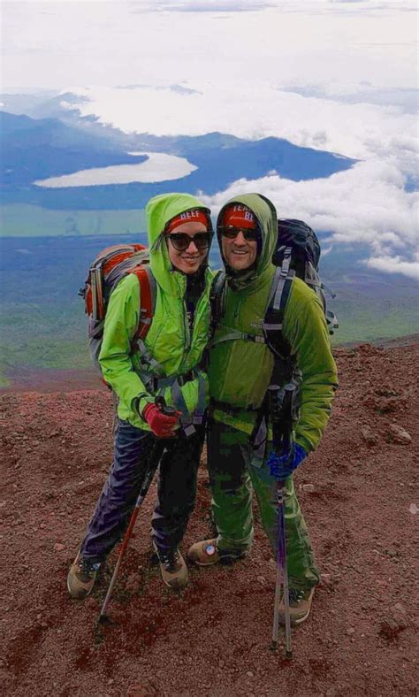 Climbing Mount Fuji Everything You Need To Know Before You Go Mount