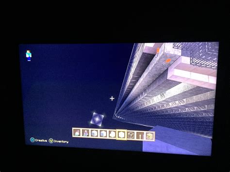 World Trade Center Minecraft Map