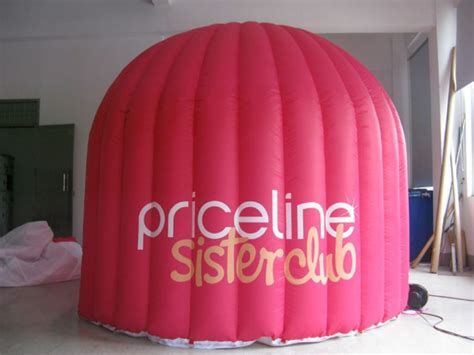 Inflatable Booth Tent Aerostat Balloon Advertising Balloon Balloon