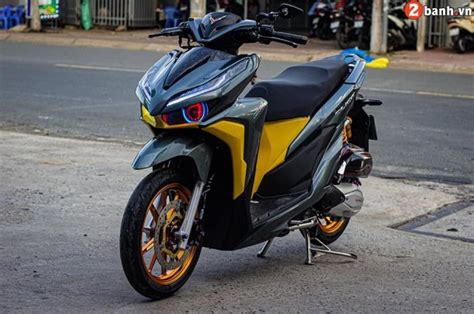 95 Gambar Vario 150 Full Modif Images Myweb