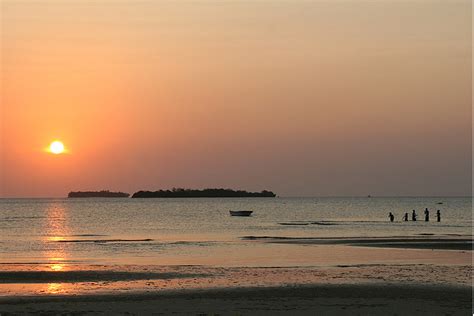 Bobhogeveen Nl Kenia Tanzania 2009 Reisoverzicht 890 Zanzibar