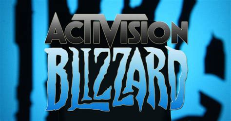 Activision Blizzard Faces Fallout From Employees And Gamers Angered By