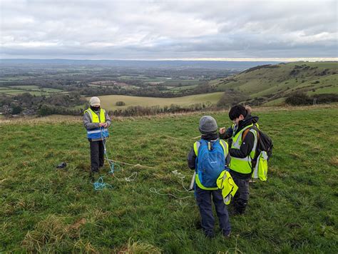 Mid Sussex District Scouts Skills For Life Do More Learn More Be More