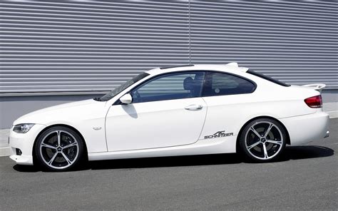 Ac Schnitzer Acs Turbo Coupe M Sport Wallpapers And Hd Images