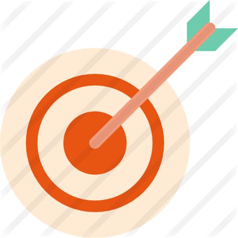 Bullseye Icon At Getdrawings Free Download