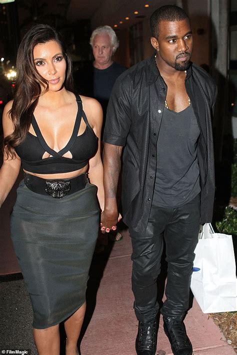 Ray J Says Kim Kardashian Would Touch Up Her Makeup During Sex And Spend On G Strings