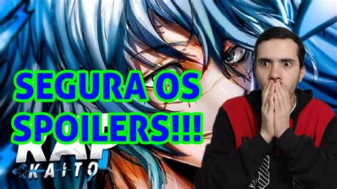 MDS REACT Transfiguração Mahito Jujutsu Kaisen Kaito YouTube