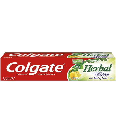 Pasta De Dinti Colgate Herbal White 125 Ml EMAG Ro