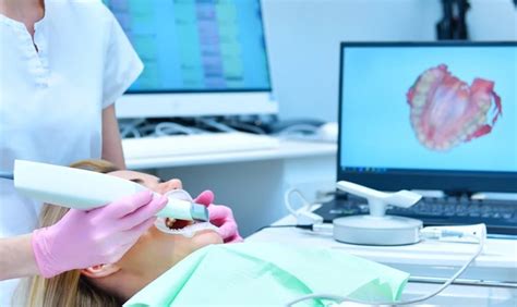 The Power Of Technology In Fighting Oral Cancer A Look At The Role Of Intra Oral Cameras In