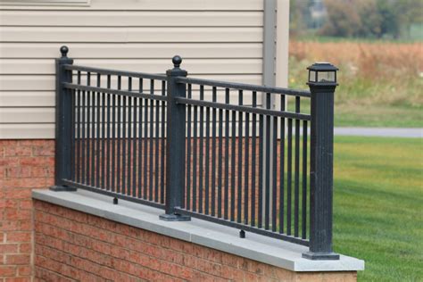 Learn About Freedom Fence Railing Serving Pittsburgh PA