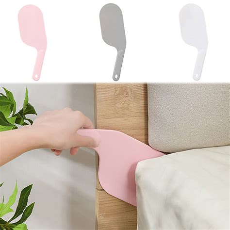 Bed Sheet Tucker Tool Tucking Paddle For Bed Making Easier Plastic