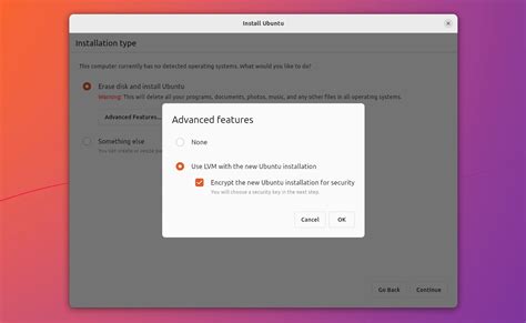 Ubuntu Lunar Lobster Der Neue Installer Auf Basis Von Google