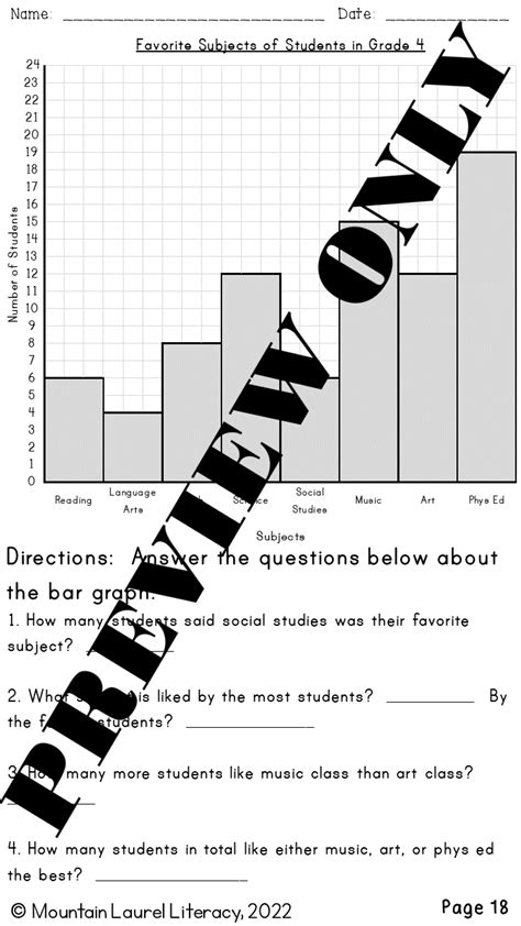 Word Problems Grade 4 Money and Mental Math | Made By Teachers