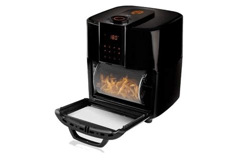 Airfryer Que Faz De Tudo - Air fryer que faz de tudo: 10 modelos que você não fazia ideia que existem