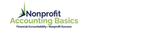 Founders Role Nonprofit Accounting Basics