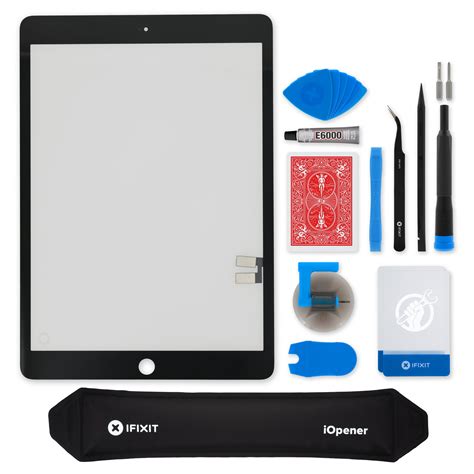 Ipad Ersatzteile Ifixit