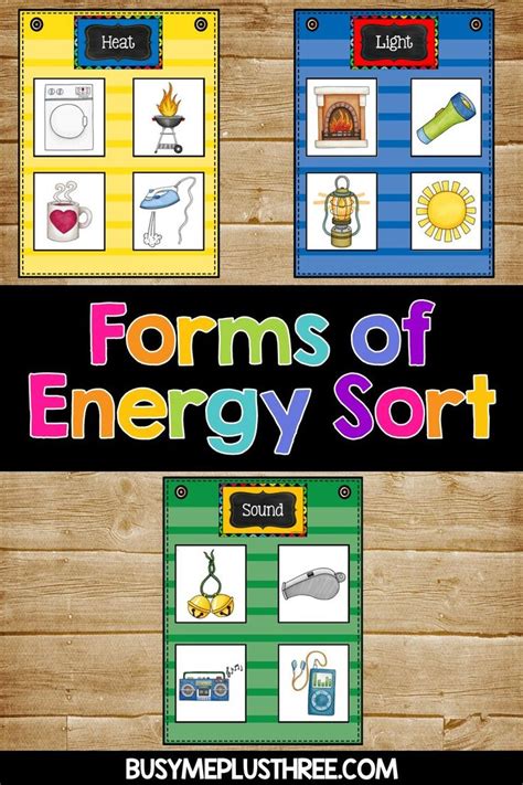 Grade 2 Energy Worksheets Worksheet24