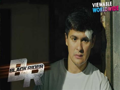 Black Rider Paeng Tuloy Ang Laban Sa Pagkamit Ng Hustisya Episode