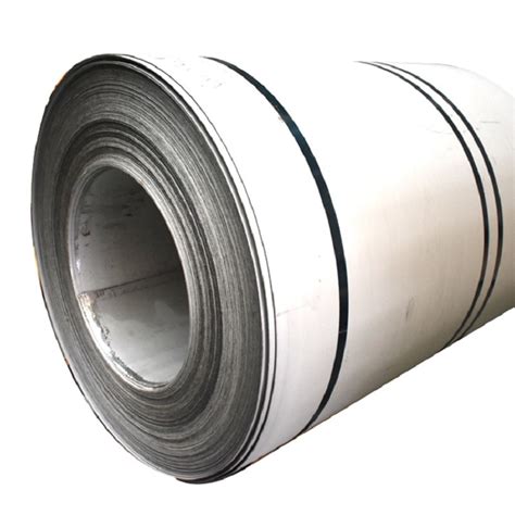 Grade Hot Rolled Stainless Steel Coil Aisi Standard