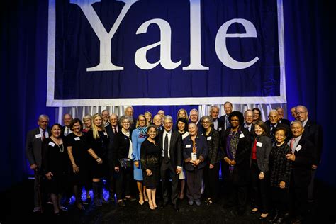 YAA Assembly & Yale Alumni Fund Convocation | Yale Alumni Association