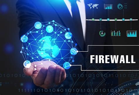 What Is A Firewall And Why Do You Need One Ecl