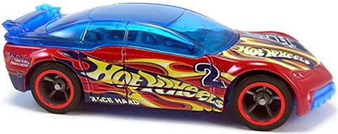 Pontiac Rageous M3 Hot Wheels Newsletter