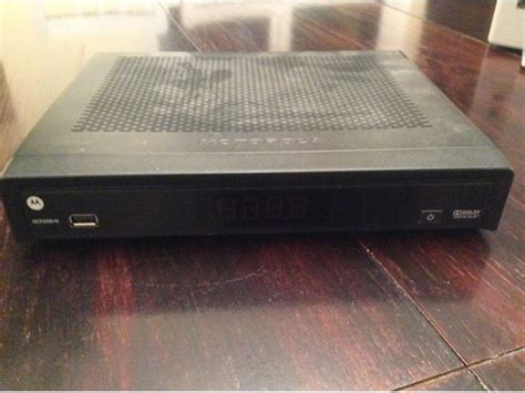 Shaw Tv Hd Digital Box Victoria City Victoria Mobile