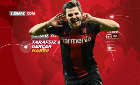 Bayer Leverkusen West Ham United susmaz Tarafsız Habercilik