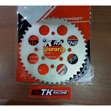 Jual Gear Belakang Tk Satria Fu Face Lift Fu Injeksi