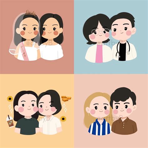 Bagay Clipart People