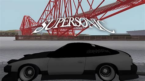 Smooth Drift Gta Samp Mobile Samp Driftparadise YouTube