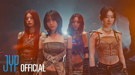 ITZY Drops New Teaser For New Album And Comeback