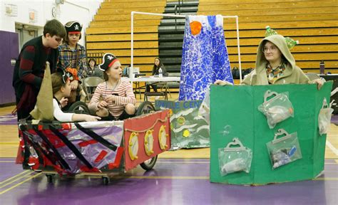 Watertown To Host Odyssey Of The Mind Competition Educational