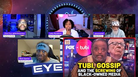 Unraveling The Mystery Who Owns Tubi