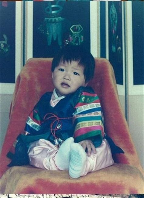 11 best Song Joong Ki - Growing Up! images on Pinterest | Song joong ki, Childhood photos and ...