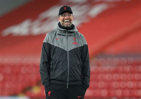 J Rgen Klopp Explains Why Liverpool Are Still Top Despite Challenging Start