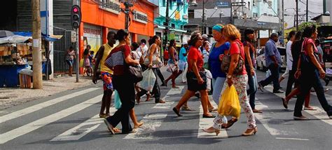 Censo IBGE 2022 O Que Os Resultados Mostram Sobre O Brasil