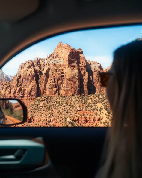 The Best 8-Day Utah Road Trip Adventure Itinerary