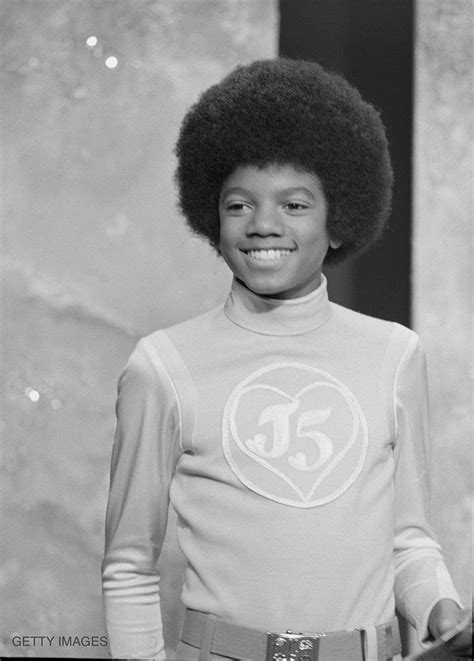 Michael Jackson On 'The Jackson 5 Special' In 1972 - Michael Jackson ...