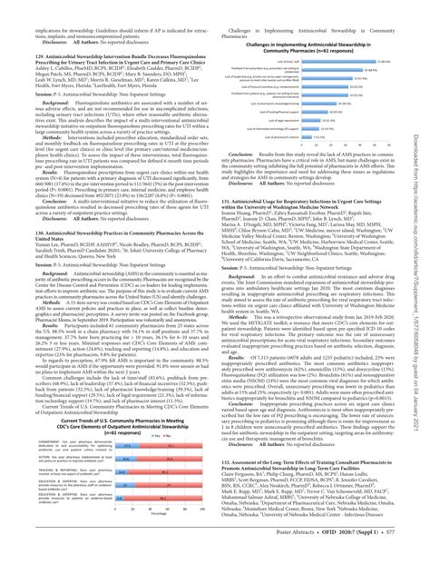 Pdf Antimicrobial Stewardship Intervention Bundle Decreases