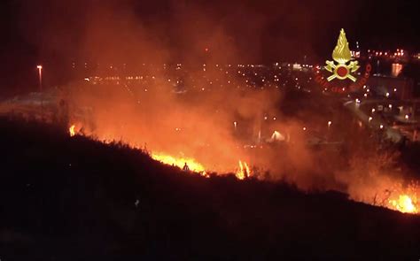 Nuova Ondata Di Calore In Calabria Nel Weekend Allerta Rossa Sul