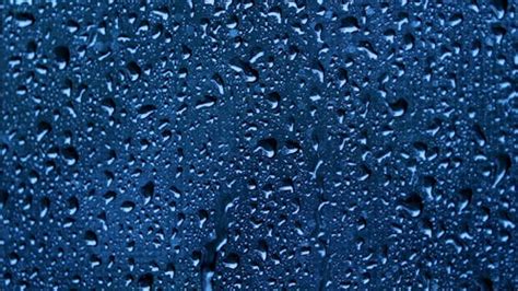 Water Droplets On A Glass Free Stock Video Footage, Royalty-Free 4K ...