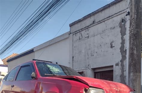 Brigada Militar localiza suspeito de atropelar homem na Praça Carlos