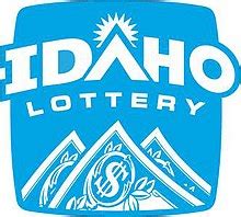 Idaho Lottery Wikipedia