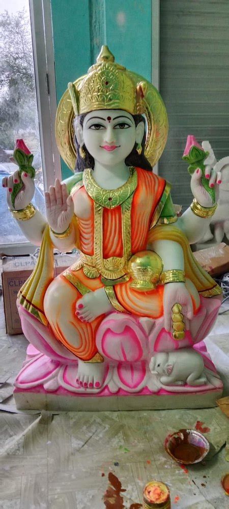 Laxmi Mata Statue, Home at Rs 15000 in Alwar | ID: 2851480552955