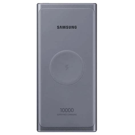 Power Bank Samsung Eb U A